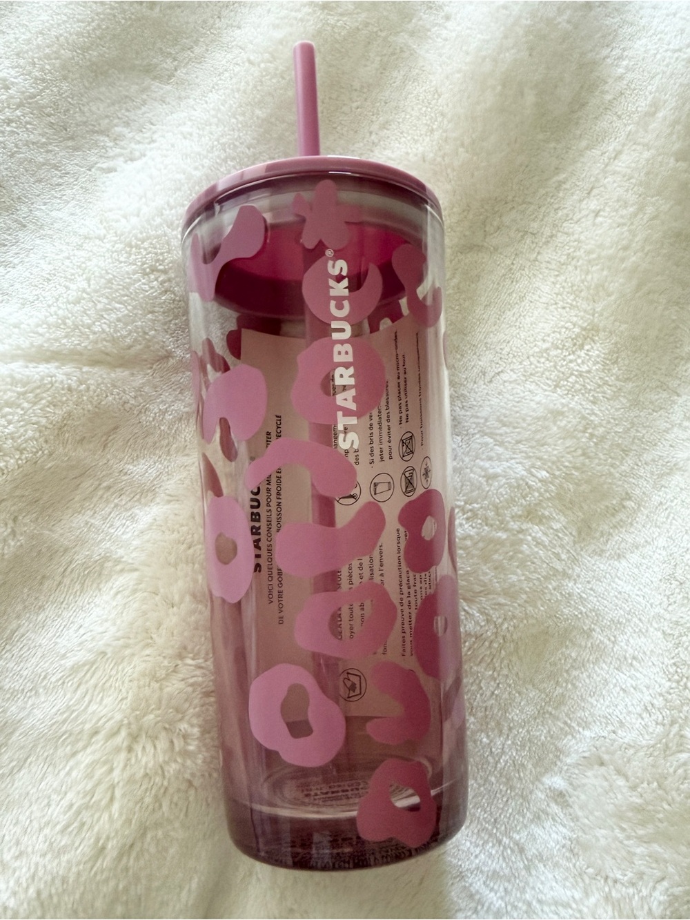 Lip Balm & Gloss
